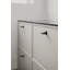 Manor Black Bar / Handle Pull