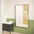 Aluminum Right-Angle Framed Mirror Stylish For Elegant Home Decor-1880869659-1880869662