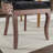 Solid Wood Side Dining Chair