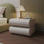 Table de chevet 2 tiroirs Hum minimal-440365372