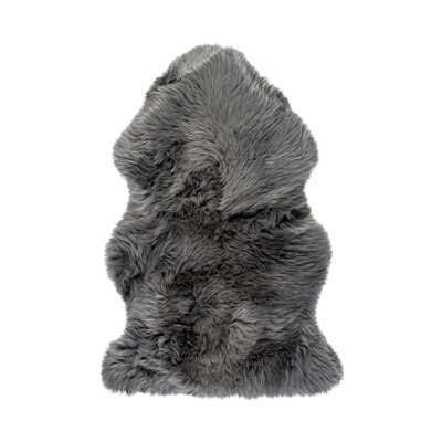 Willman Sheepskin Indoor Rug