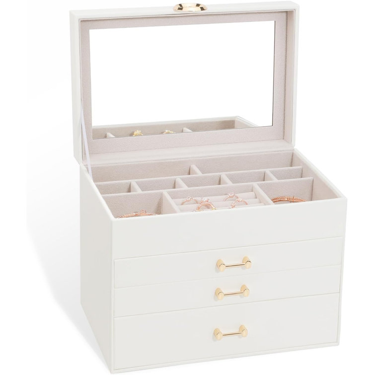 Mercer41 Jewelry Box +