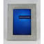 Mirage Mesh Picture Frame-2097539594