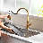 AWZTOO Kitchen Faucet