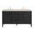 Myrrin 60" Double Bathroom Vanity Set-98501780-98619347-131123738