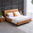 Atrice Upholstered Platform Bed-536813219