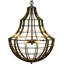 4 - Light Chandelier