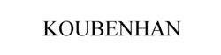 Logo KOUBENHAN