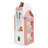 Book Display Shelf Rotating Children's Bookshelf Free Standing Standing Bookshelf-64323696