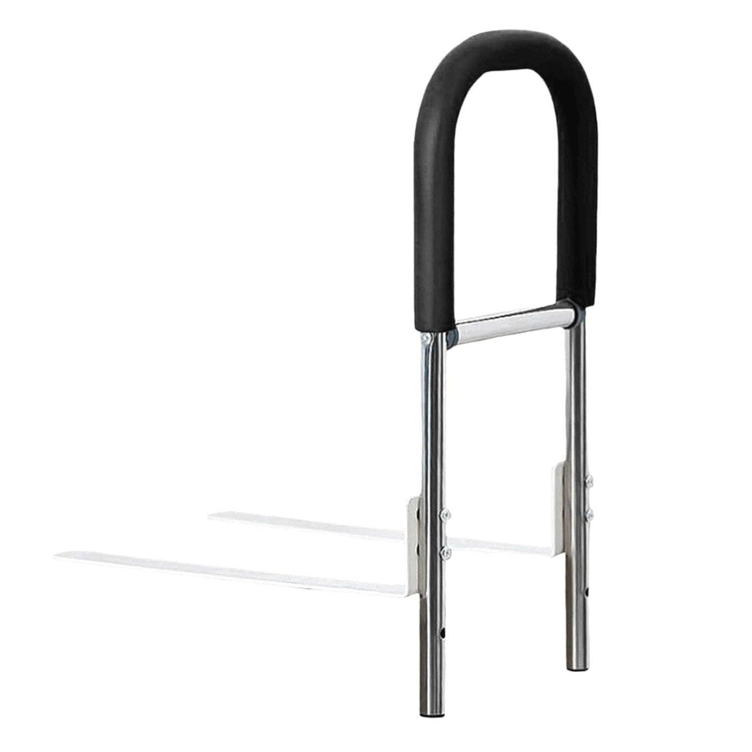Costyle Bed Rails Non-slip Ergonomic Handle Bed Assist Rail For Elderly ...