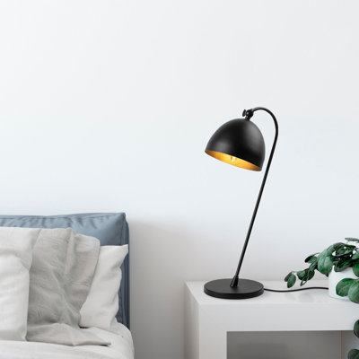Pervis METAL BODY Desk Lamp