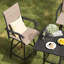 Ensemble bistro Castillon Square pour 2 personnes 28 po