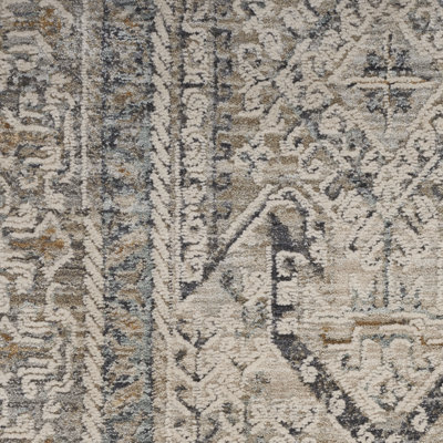 Batasi Oriental Area Rug