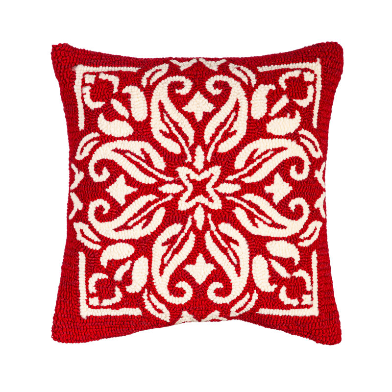  Coussin décoratif