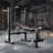 12-in-1 Adjustable Weight Bench with Leg Extension and Leg Curl