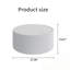 Buendia cylindrique avec base robuste-773853149