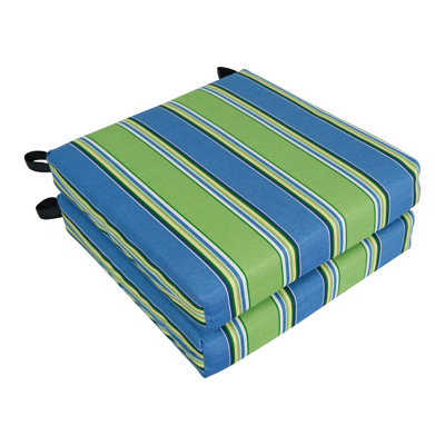 Outdoor 3'' Seat Cushion