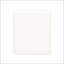 26-inch Backless Ivory Leather Counter Stool (Set of 2)