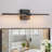 Dimmable LED Aluminum Wall Mounted Picture Light