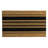 Bold Stripes Coir Doormat-55872503