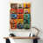 Wrapped Canvas