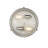 Mayson 2-Light Flushmount Ceiling Light Brushed Nickel-1721760274