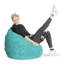 Fauteuil à billes et chaise longue Fluffy-1815428076