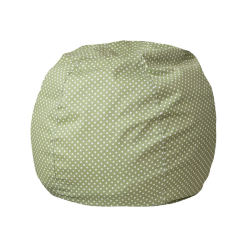 SAC À PÉPINS ENFANT VERT POUR ENFANTS