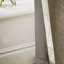 Selene Luxury Chenille Weighted Eyelet Curtains Pair-635197977