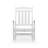 Aulika Outdoor HDPE Patio Rocking Chairs-879562599