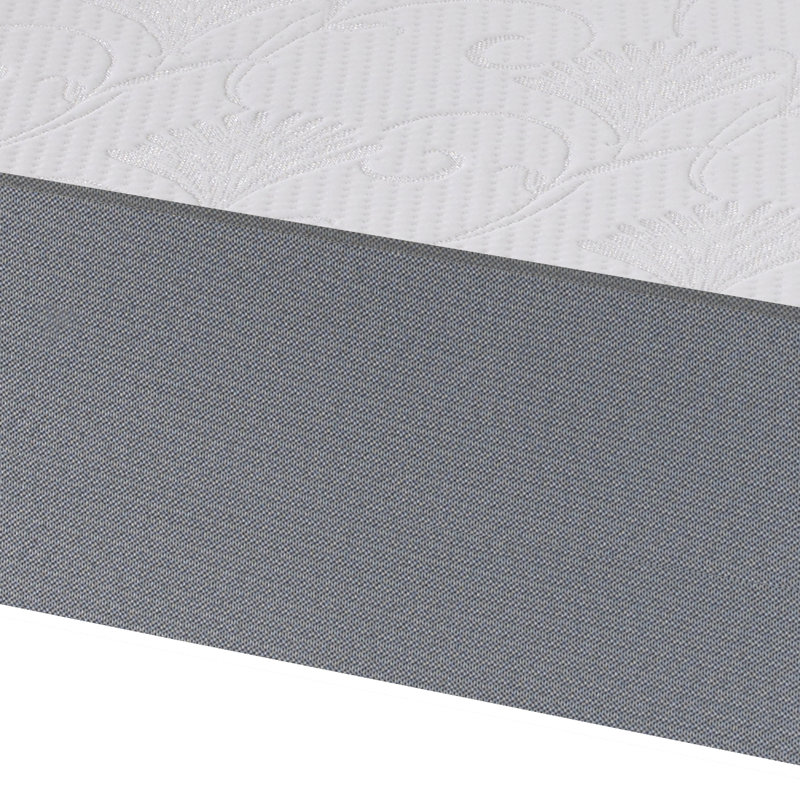 Stehouse Symple Stuff Foam Mattress, Small Single (2'6)