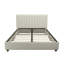 Lit plateforme tapissier capitonné Brittany-1379207589-1379207585
