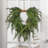 Faux Pine Wreath-1985414232