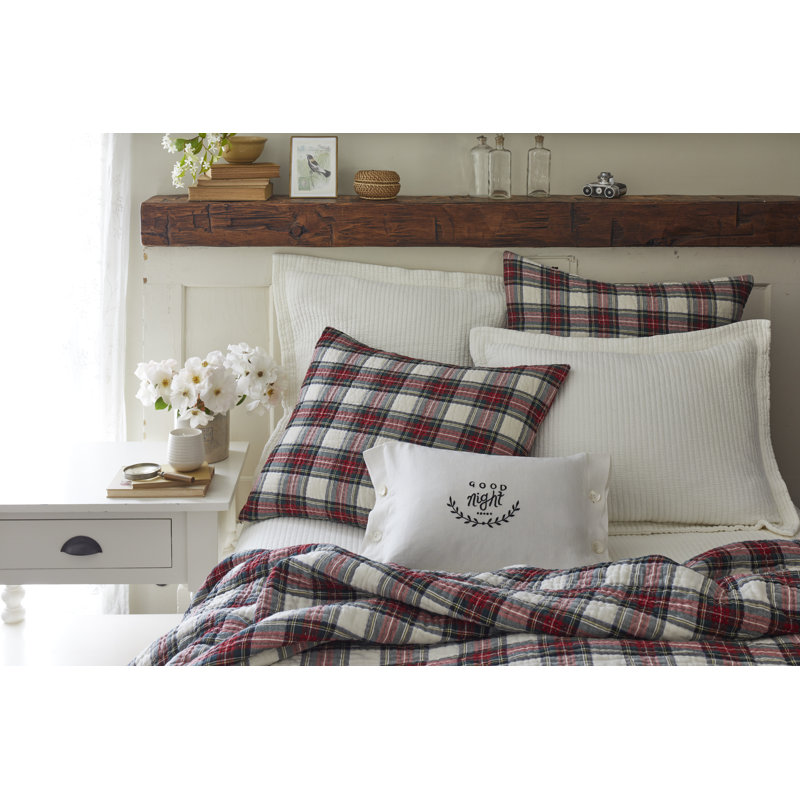 Aberdeen Quilt, Queen Quilt