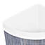 Laundry Hamper with Handles-134195297