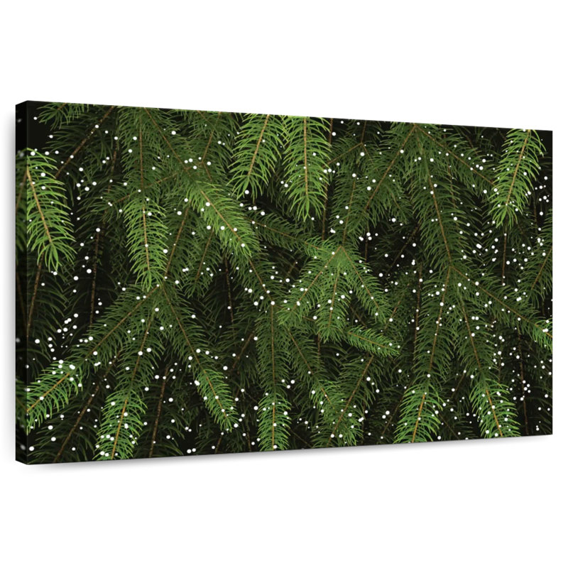 Lelend Christmas Tree Sprigs