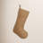 Festive Finds Burlap Stocking-500254280-500254281