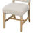 Harmonique Retro Elegance Dining Set with Extendable Butterfly Leaf-117430339-117430337