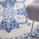 Melyna Oriental Indoor Rug