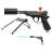 GrillBlazer SU-VGun Basic Propane Torch Gun for Outdoor Cooking and Grilling