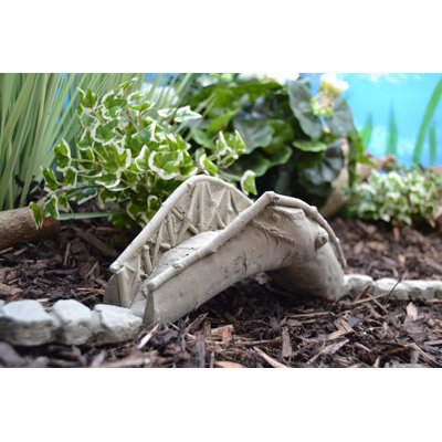 Sherlyn Stone Garden Statue