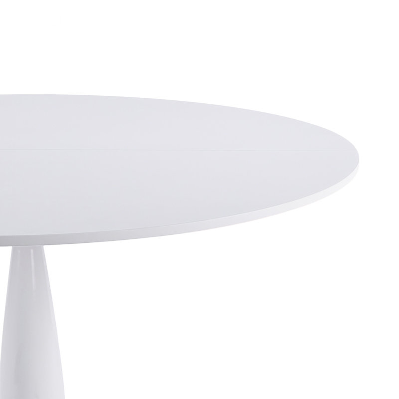 Compact Dining Table Sets(must Include Both Table And Chair), Mdf Modern Home Dining