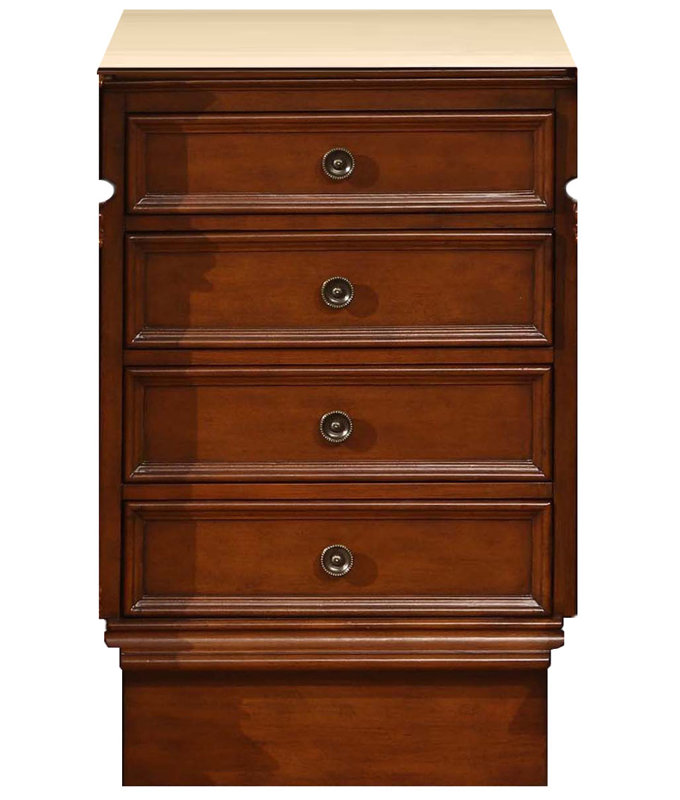 Drawer Bank