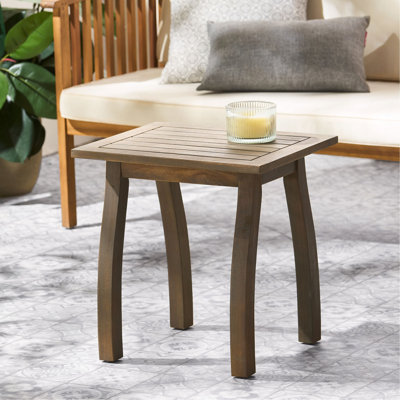 Table de bout SELMA