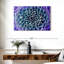 Dahlia Harnek bleu mauve-108909024