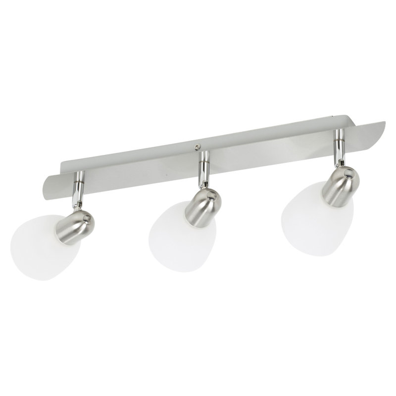 Enea 50cm 3 -Light Track Kit