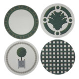 Timothy Corrigan Jardin Coaster