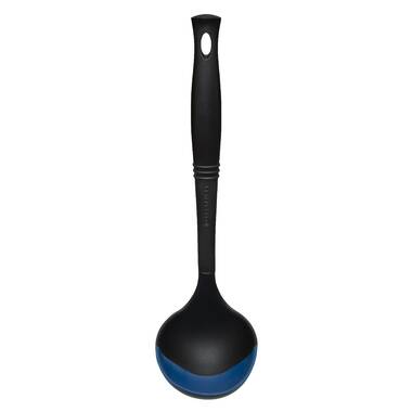 Le Creuset Silicone Cool Tool Handle Sleeve, Black Onyx