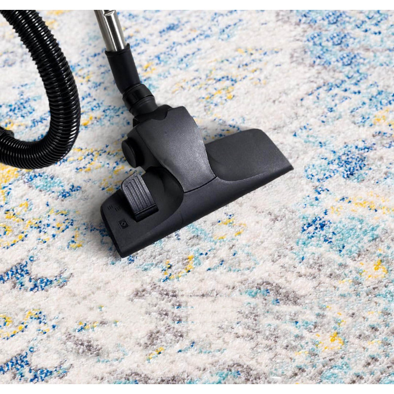 Machine Braided 170cm X 120cm Area Rug