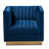 Navy Blue is out of stock selected
